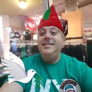 Meet your Posher, Scott